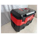 Milwaukee M18 18-Volt 2 Gal. Wet/Dry Vacuum or Blower - No Hose