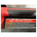 Milwaukee M18 18-Volt 2 Gal. Wet/Dry Vacuum or Blower - No Hose