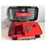 Milwaukee M18 18-Volt 2 Gal. Wet/Dry Vacuum or Blower - No Hose