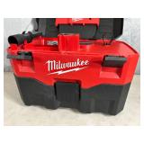 Milwaukee M18 18-Volt 2 Gal. Wet/Dry Vacuum or Blower - No Hose