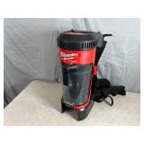 Milwaukee FUEL M18 18-Volt Lithium Ion Backpack Vacuum