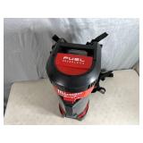 Milwaukee FUEL M18 18-Volt Lithium Ion Backpack Vacuum