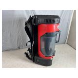 Milwaukee FUEL M18 18-Volt Lithium Ion Backpack Vacuum