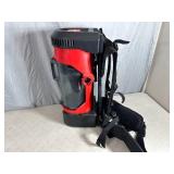 Milwaukee FUEL M18 18-Volt Lithium Ion Backpack Vacuum