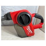 Milwaukee FUEL M18 18-Volt Lithium Ion Handheld Vacuum