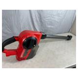 Milwaukee FUEL M18 18-Volt Lithium Ion Handheld Vacuum
