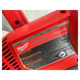 Milwaukee FUEL M18 18-Volt Lithium Ion Handheld Vacuum