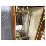 Jewelry Box Full of Assorted Jewelry