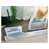 Brand New Petsafe Scoopfree Self-Cleaning Litter Box