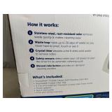 Brand New Petsafe Scoopfree Self-Cleaning Litter Box