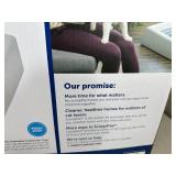Brand New Petsafe Scoopfree Self-Cleaning Litter Box