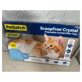 New Petsafe ScoopFree Disposable Crystal Litter Tray Refill