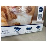 New Petsafe ScoopFree Disposable Crystal Litter Tray Refill