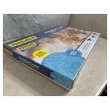 New Petsafe ScoopFree Disposable Crystal Litter Tray Refill