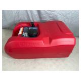 New 6 Gallon Boat Gas Tank