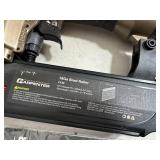 New Carpenter 18 Gauge Brad Nailer / Air Nailer