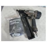 New Carpenter 15 Gauge Finish Nailer / Air Nailer