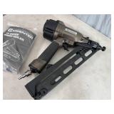 New Carpenter 15 Gauge Finish Nailer / Air Nailer