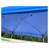 EZ-Up 10 x 10 Portable Canopy