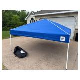 EZ-Up 10 x 10 Portable Canopy