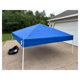 EZ-Up 10 x 10 Portable Canopy
