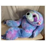 Giant Plush Stuffed Sloth