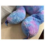 Giant Plush Stuffed Sloth