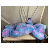 Giant Plush Stuffed Sloth