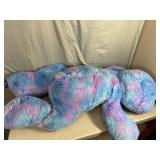 Giant Plush Stuffed Sloth