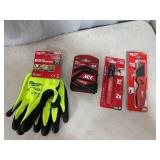 New Miilwaukee Tools and More