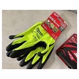 New Miilwaukee Tools and More