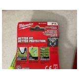 New Miilwaukee Tools and More