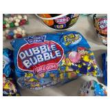 Assorted Candy, Dubble Bubble, Cotton Candy, and More