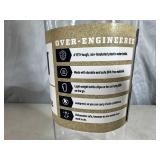 New Yeti Yonder 34 oz Watter Bottle