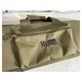 Soft Side Tactical Rifle Bag