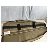 Soft Side Tactical Rifle Bag