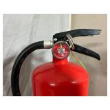 Kidde Fire Extinguisher
