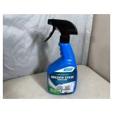 New Camco Mildew Stain Remover for Campers, RV