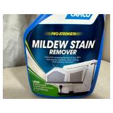 New Camco Mildew Stain Remover for Campers, RV