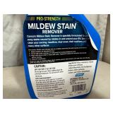 New Camco Mildew Stain Remover for Campers, RV