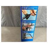 New Cable Keeper 10 ft Cable Organizer Loom