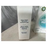 3 New Boxes of Earthkind Stay Away Moths Deterrent Packets