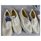 8 New Pairs of Shoes - Women