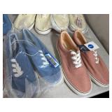 8 New Pairs of Shoes - Women