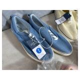 8 New Pairs of Shoes - Women