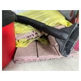 New Plastic Patio Pavers, 2.5 Gallon Wet/Dry Vac