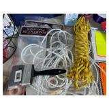 Metal Baskets, Craft Supplies, Beanie Babies, Paint Brushes, and More
