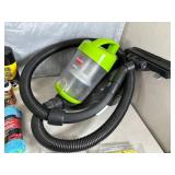 Bissell Vacuum, New Auto Cleaning Chemicals, Wash Mitt, Kitchen Items, and More