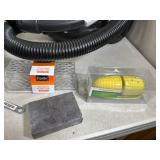 Bissell Vacuum, New Auto Cleaning Chemicals, Wash Mitt, Kitchen Items, and More