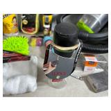 Bissell Vacuum, New Auto Cleaning Chemicals, Wash Mitt, Kitchen Items, and More